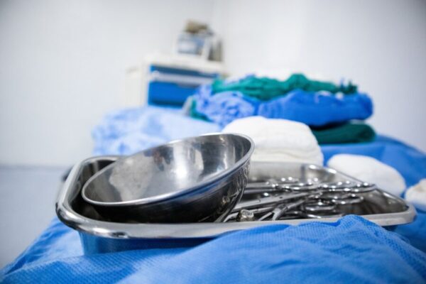 Zanedbání zdravotní péče