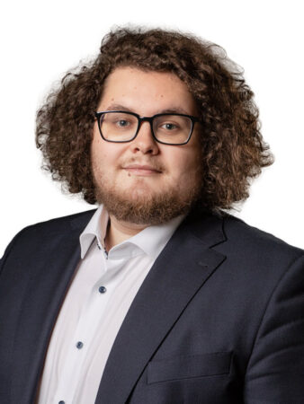 Gabriel Štůla