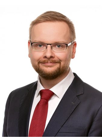 JUDr. Zbyněk Drobiš
